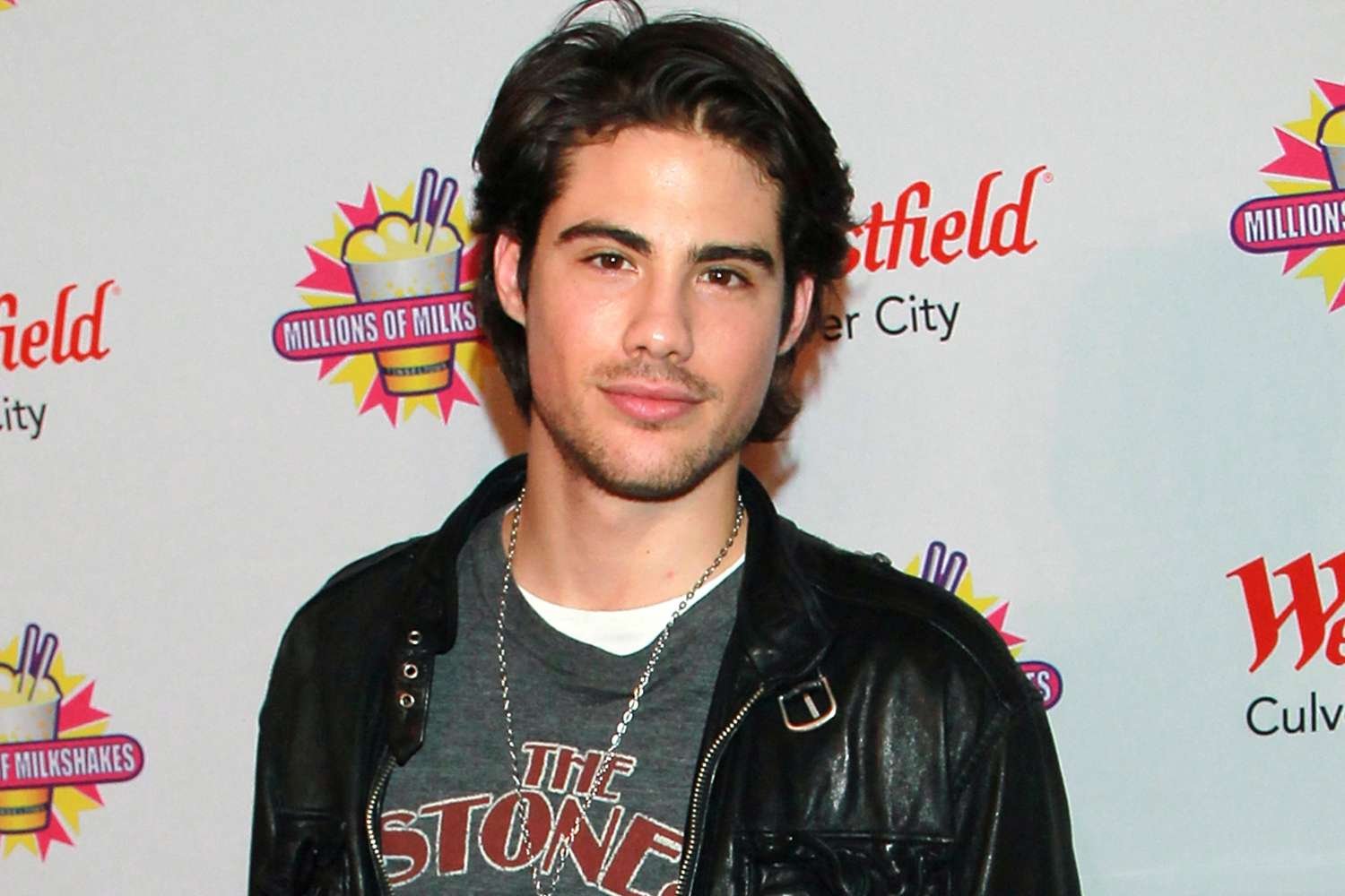 Francisco San Martin, Star of ‘Days of Our Lives’, Dies at 39