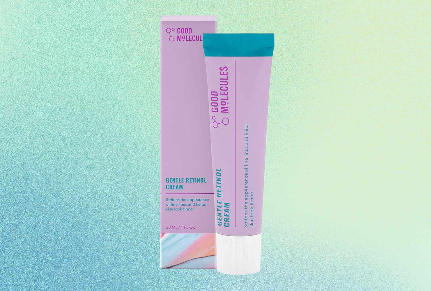 Good Molecules Retinol Cream Is Like ‘Liquid Botox’