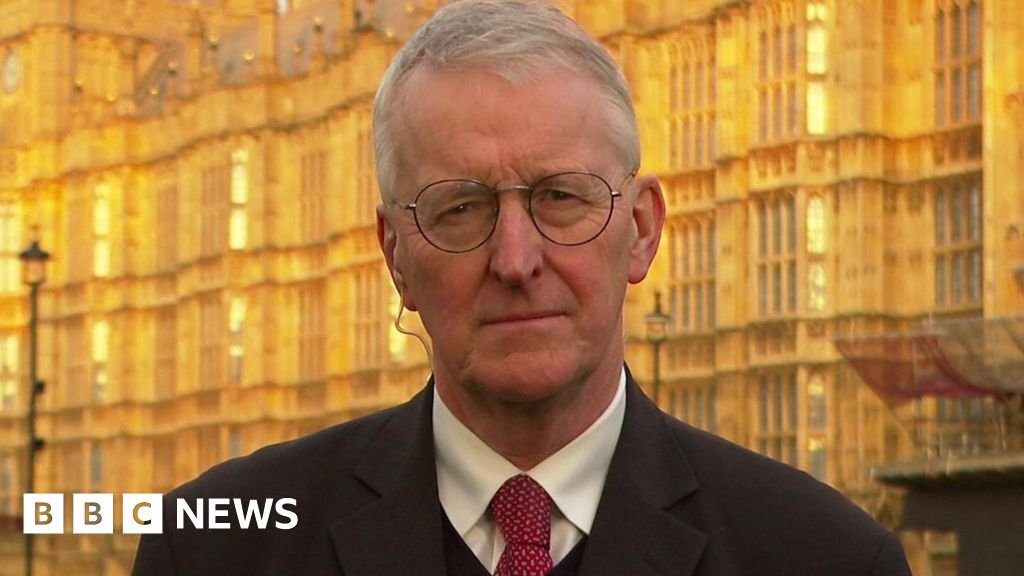 Government rejects request to pull Stormont brake