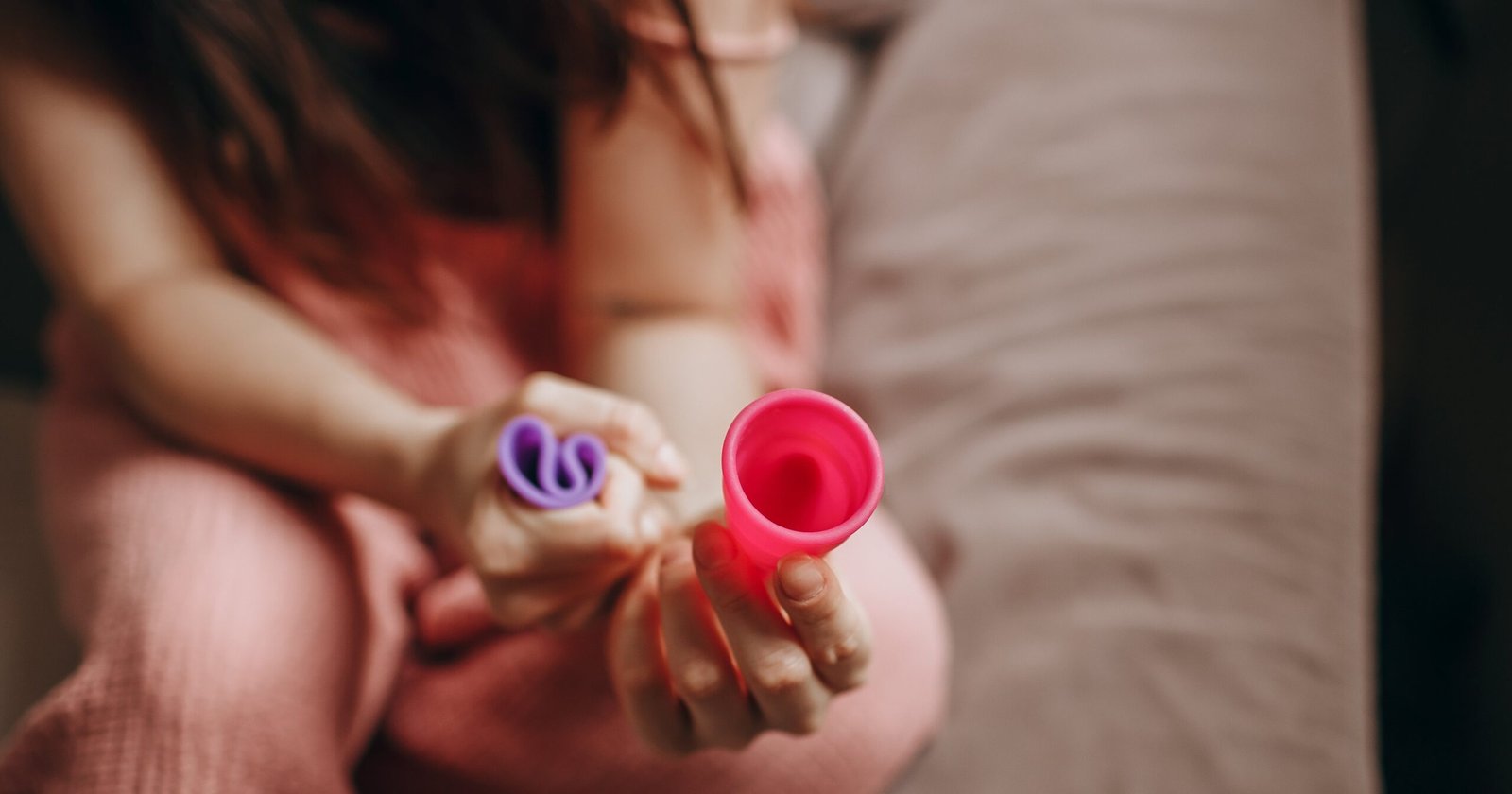 How to Clean a Menstrual Cup: Experts Weigh In