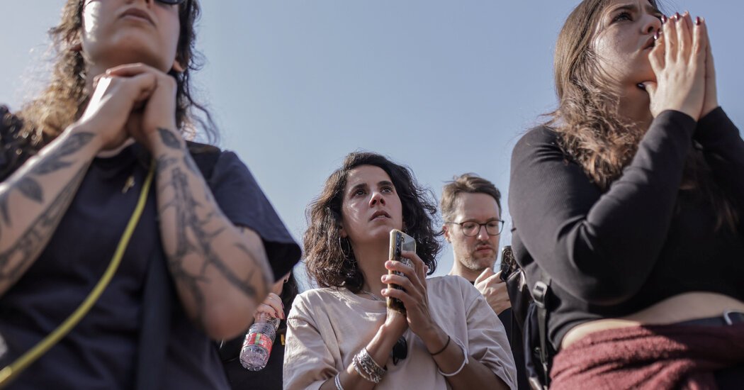 Israel Begins Palestinian Prisoner Release After Chaotic Hostage Handover: Live Updates