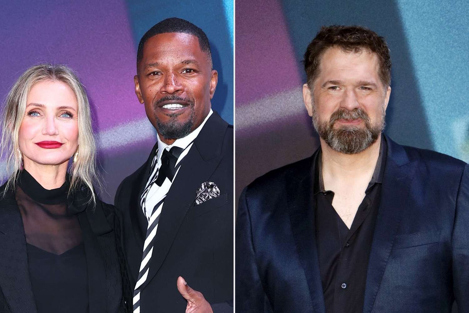 Jamie Foxx Was Cameron Diaz’s ‘Biggest Cheerleader’ for New Film: Director (Exclusive)