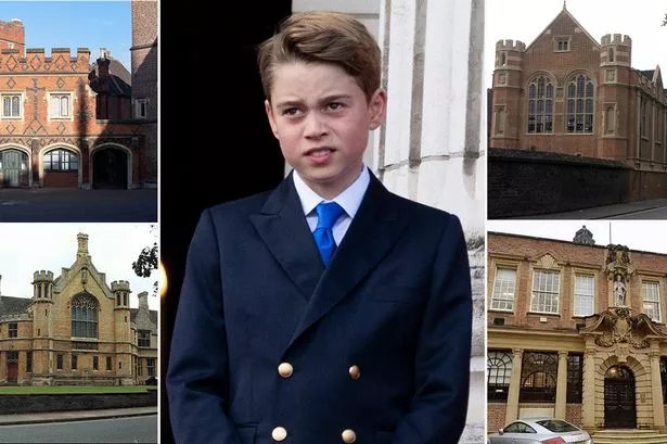 Kate Middleton's decision over Prince George's new school will 'come down to money' - expert