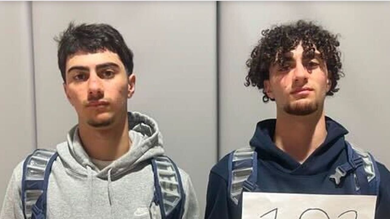 Khatchikian brothers set California single-game scoring, assists records