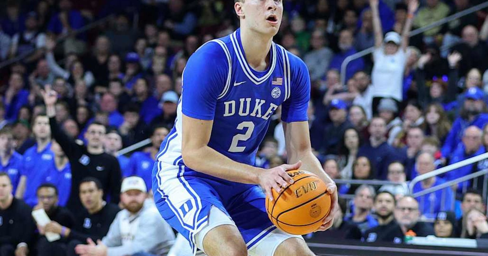 Latest 2024-25 College Basketball National Player of the Year Rankings | News, Scores, Highlights, Stats, and Rumors