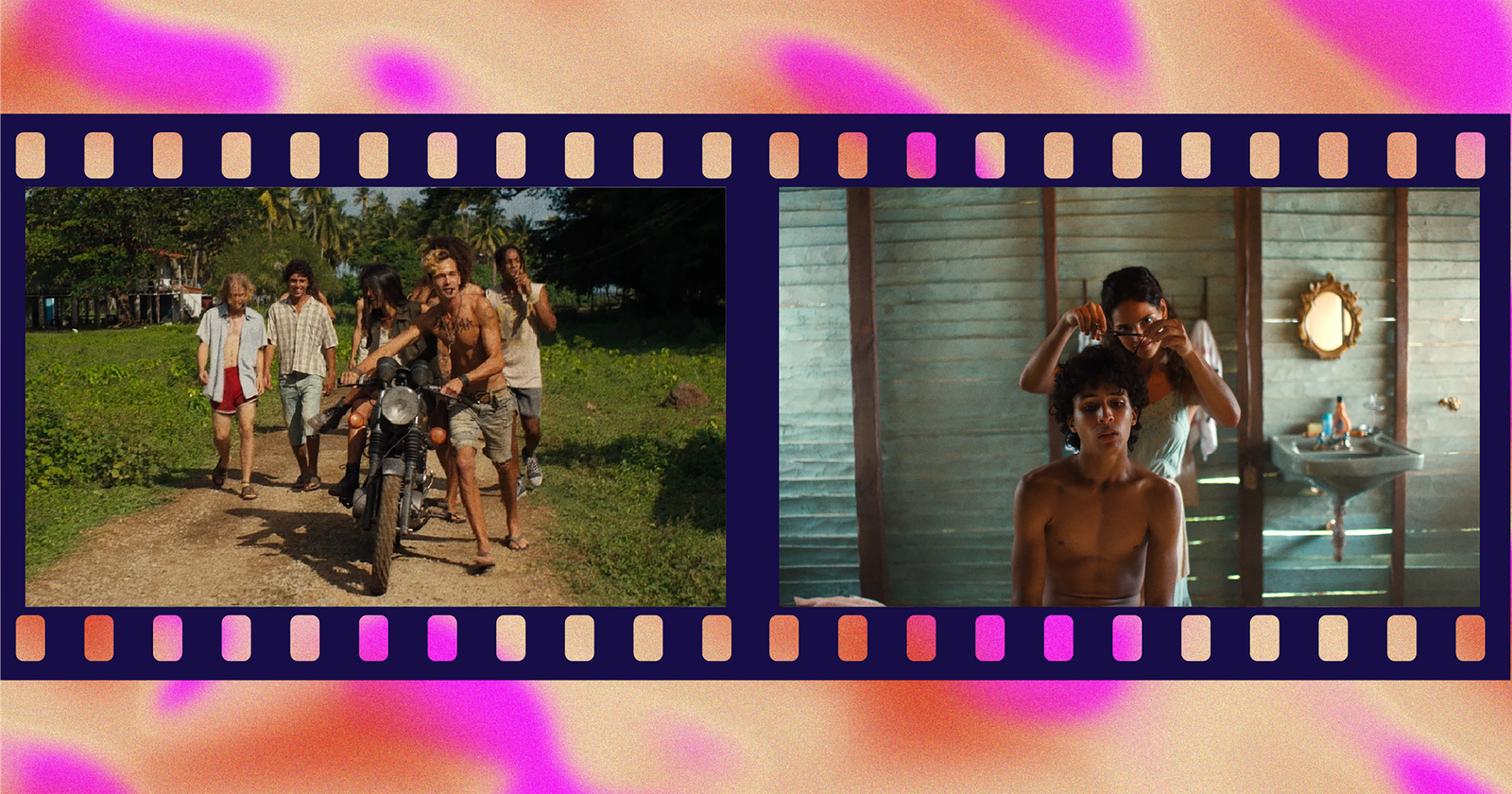 Los Frikis Earnestly Captures Forgotten Cuban History