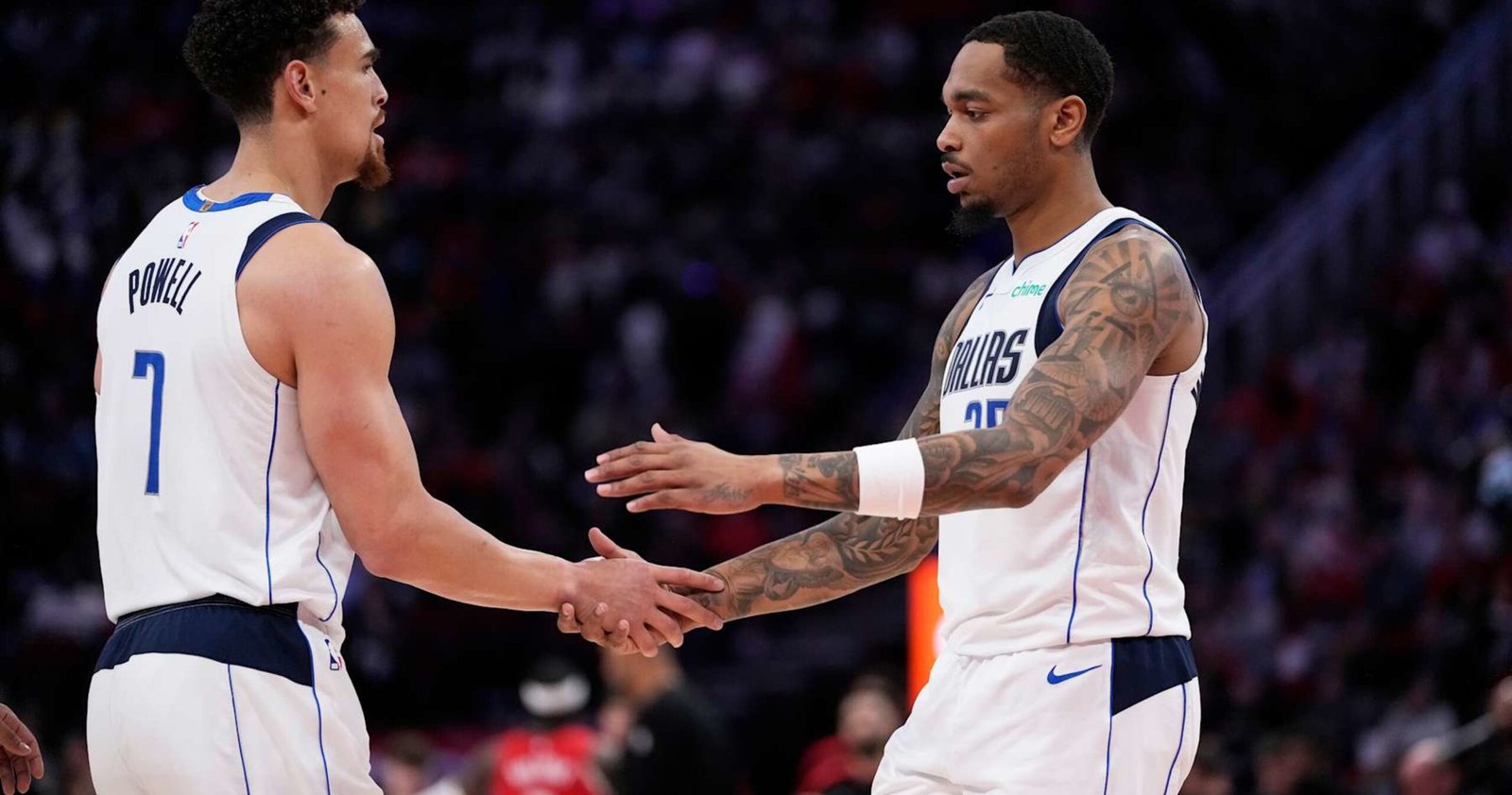Luka Dončić's Absence Worries NBA Fans as Mavs Lose to Rockets, Drop 3rd Straight | News, Scores, Highlights, Stats, and Rumors