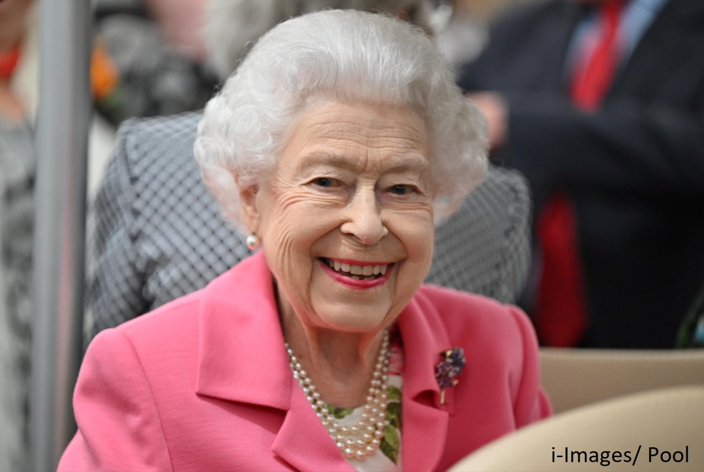 Major moment looms in plans for national memorial to Queen Elizabeth II