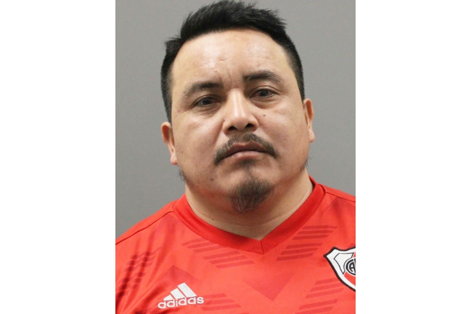 Man Allegedly Caught Abusing Child Said, 'It Is What It Is': Police