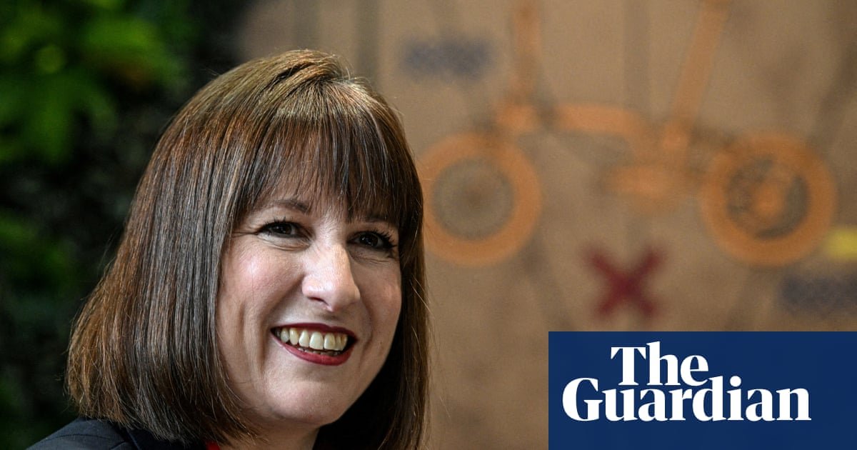 No more reviews: Reeves ‘impatient at pace of change’ in quest for growth | Rachel Reeves