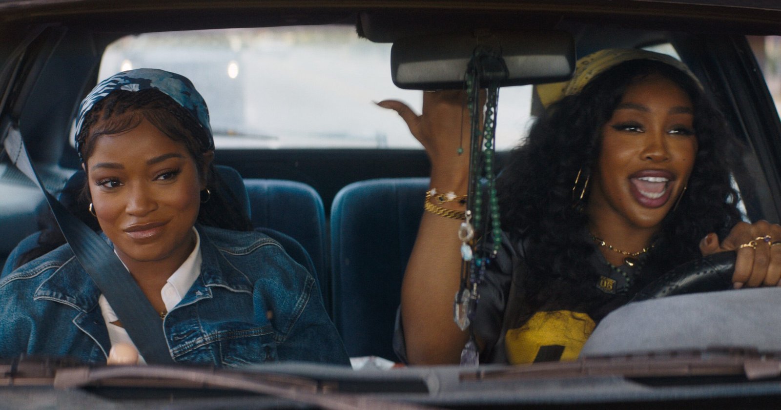 One Of Them Days Is The Buddy Comedy Keke Palmer Knew We Needed