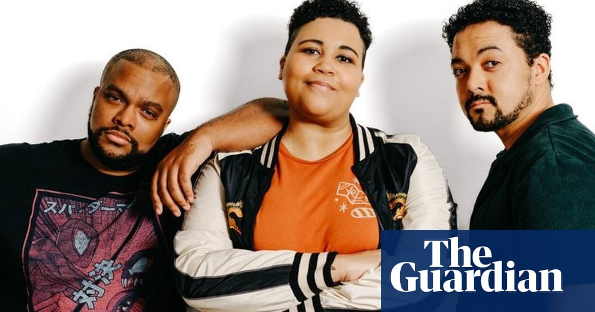 Orcs, elves and culture wars: how diversity in D&D met a rightwing backlash | Role playing games