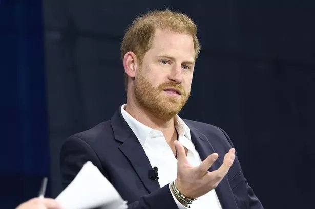 Prince Harry 'set' for US court hearing after Donald Trump stated he 'wouldn't protect him'
