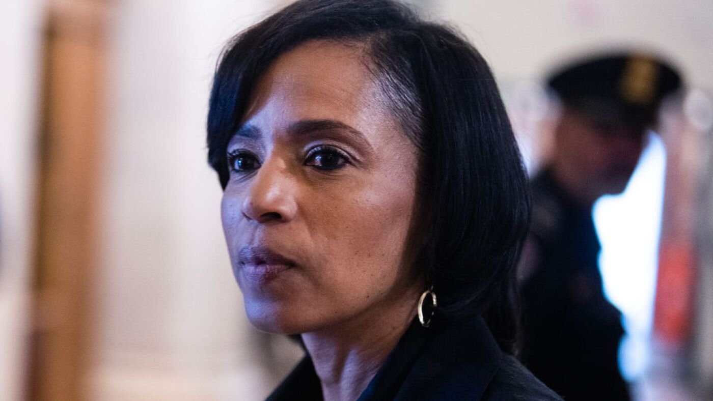 RFK Jr. is called out on his 'dangerous' position on vaccines and race : Shots