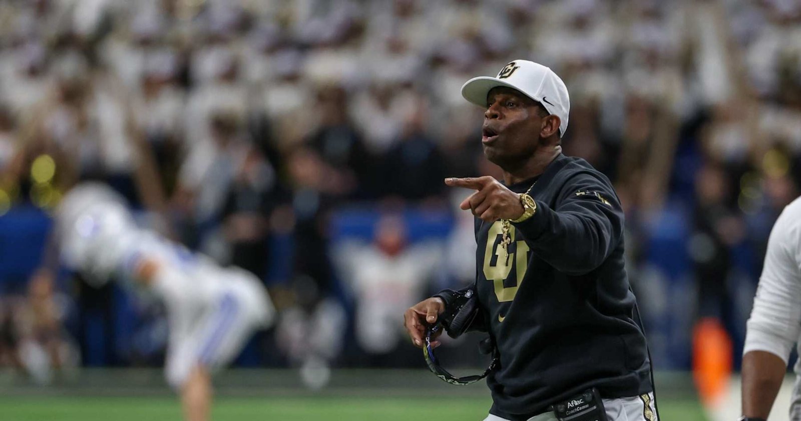 Schefter: NFL GM Predicted in 2023 That Deion Sanders Would Coach Cowboys | News, Scores, Highlights, Stats, and Rumors