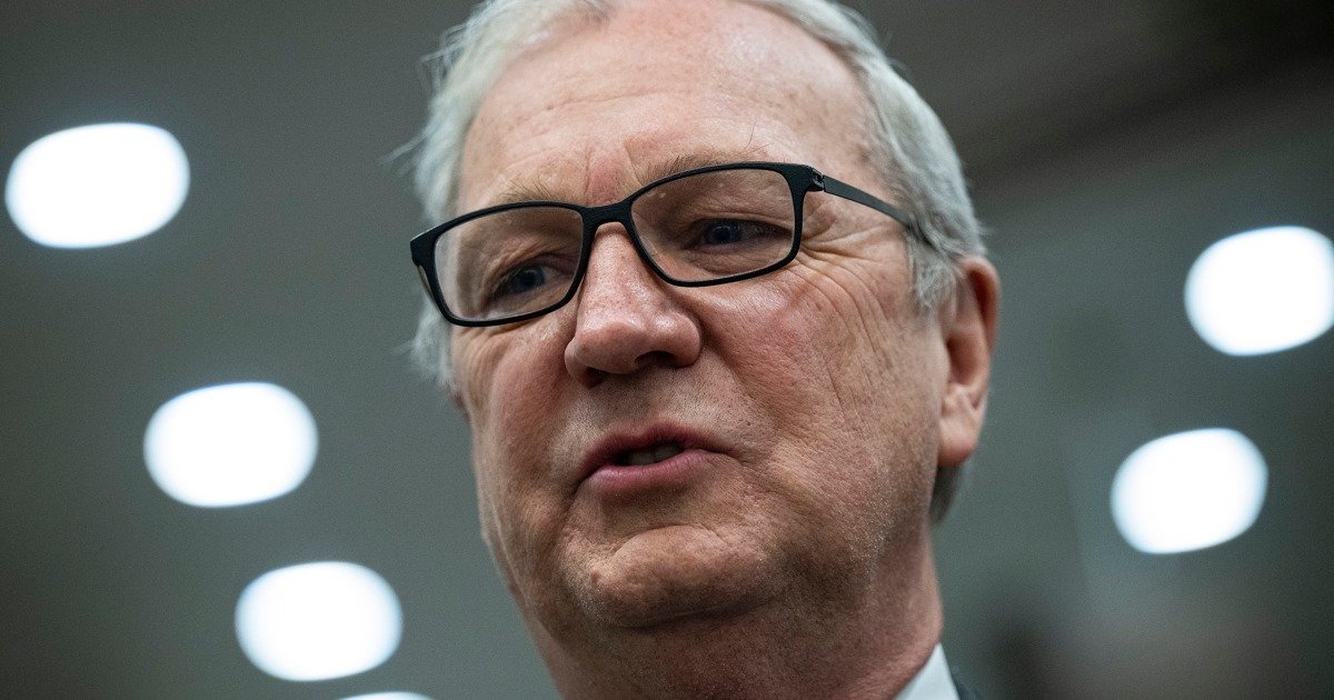 Sen. Kevin Cramer’s son sentenced after high-speed chase that killed a sheriff’s deputy