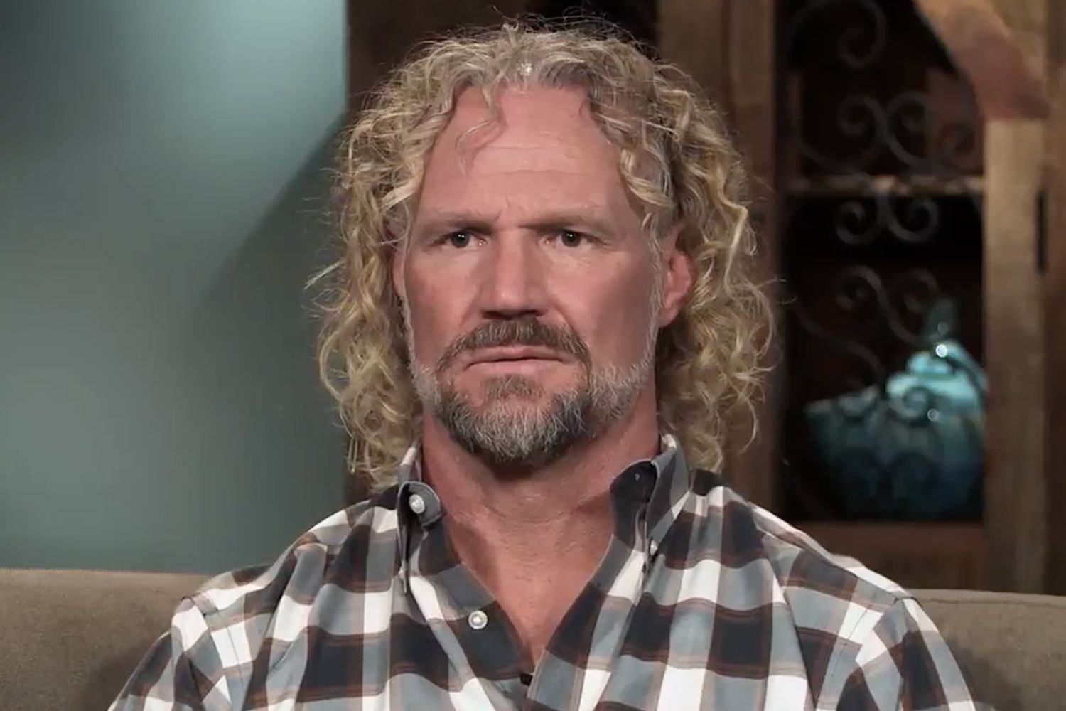 Sister Wives' Kody Brown Has 'Got to Admit' He Does 'Need a Lot of Attention'
