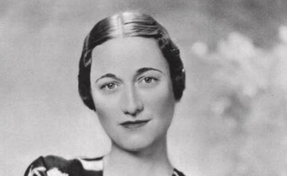 Wallis Simpson, Duchess of Windsor