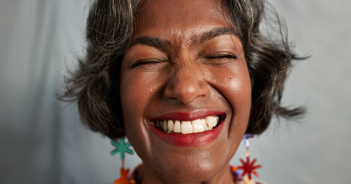 The Best Part Of Being Over 60, According To Older Adults