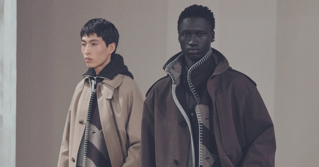 The Fashion Brand That Even Other Fashion Brands Revere