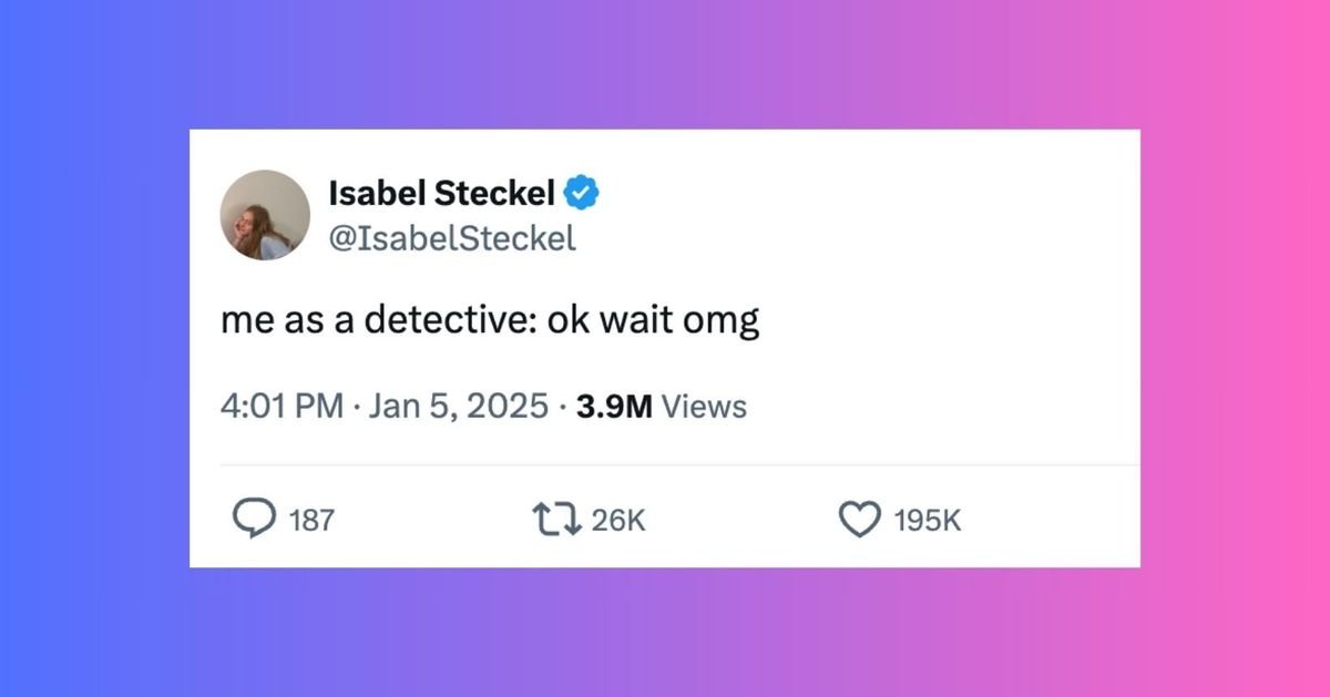 The Funniest Tweets From Women This Week (Jan. 4-10)