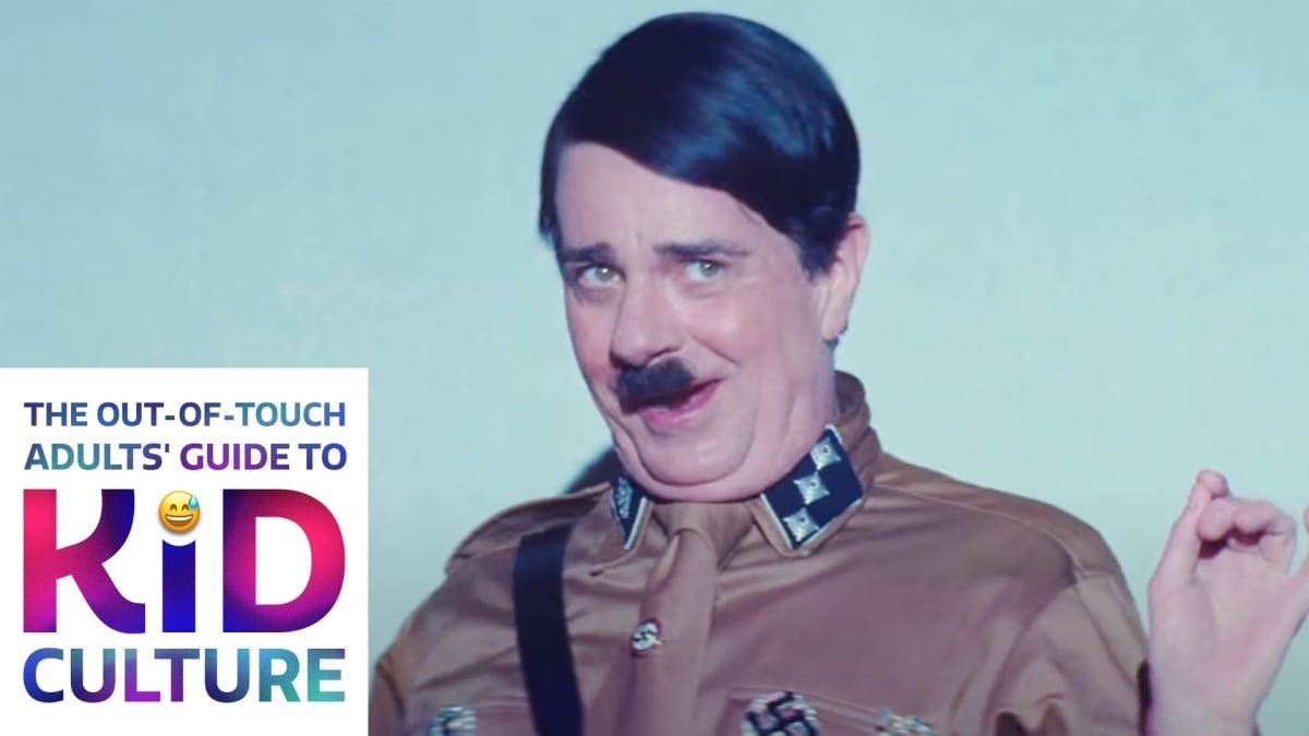 The Out-of-Touch Adults' Guide to Kid Culture: What Is a 'Treatler?'