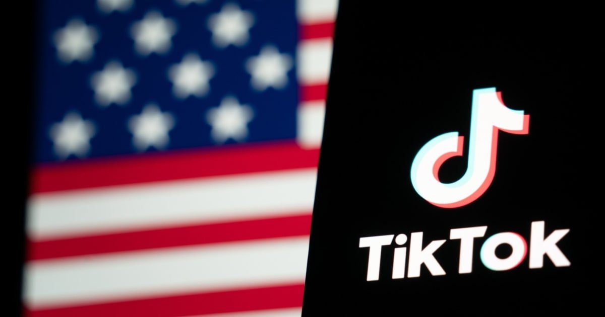 TikTok restoring service to U.S. users after blocking it for millions  