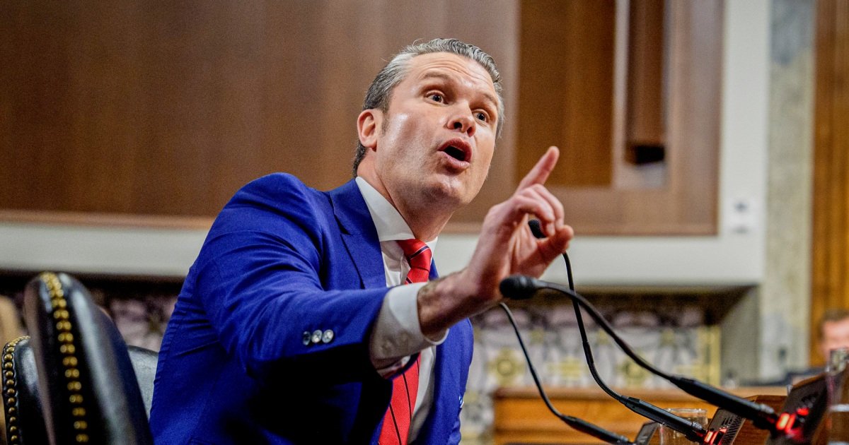 Trump Cabinet nominee confirmation hearings put Democrats in a tough spot