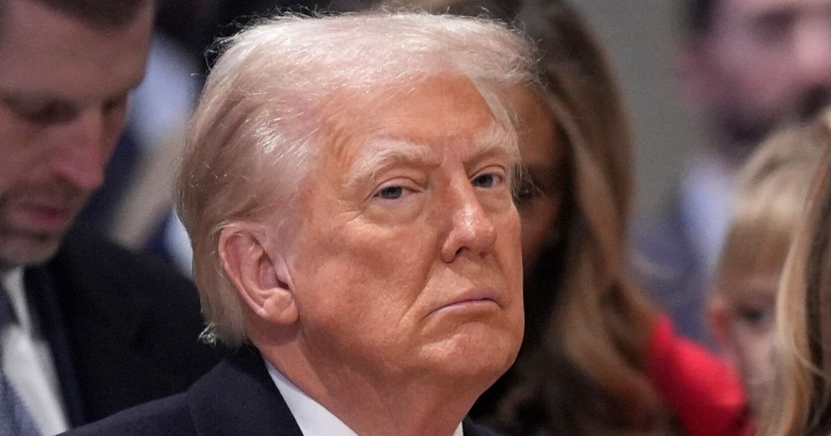 Trump Is Championing This Controversial View On Race