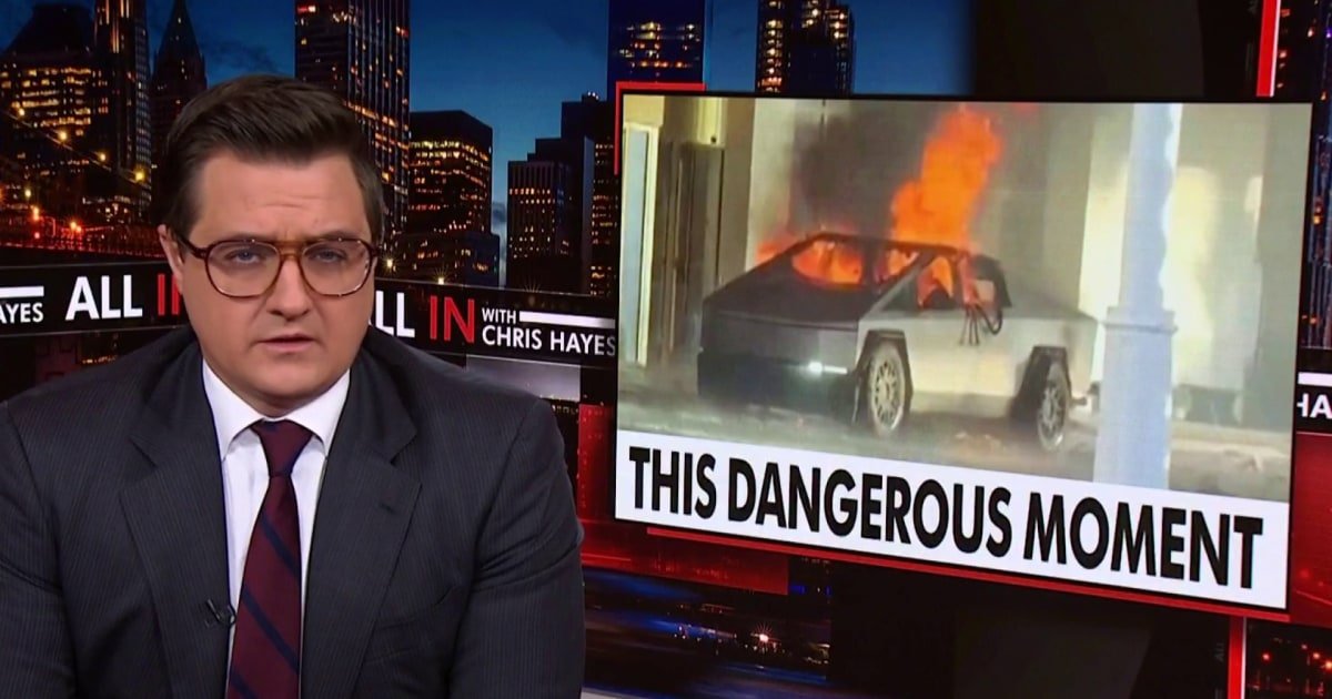 Trump and MAGA falsely link New Orleans attack to the border