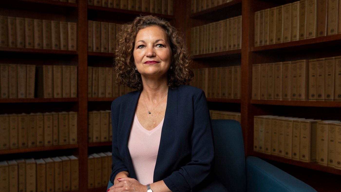 Trump fires NLRB Democrats Wilcox and Abruzzo : NPR