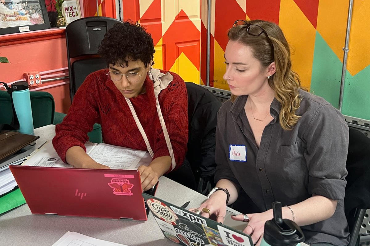 Download app from appStore