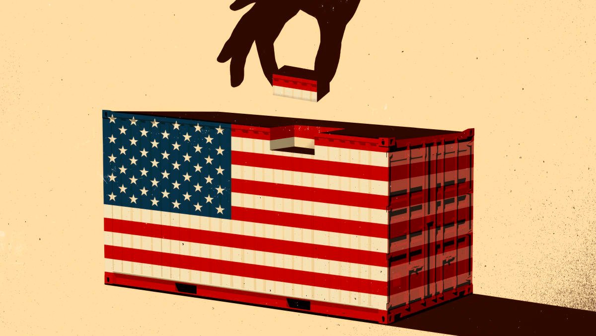 US economy resilient, optimism on 2025 rate cuts, GDP at 3%