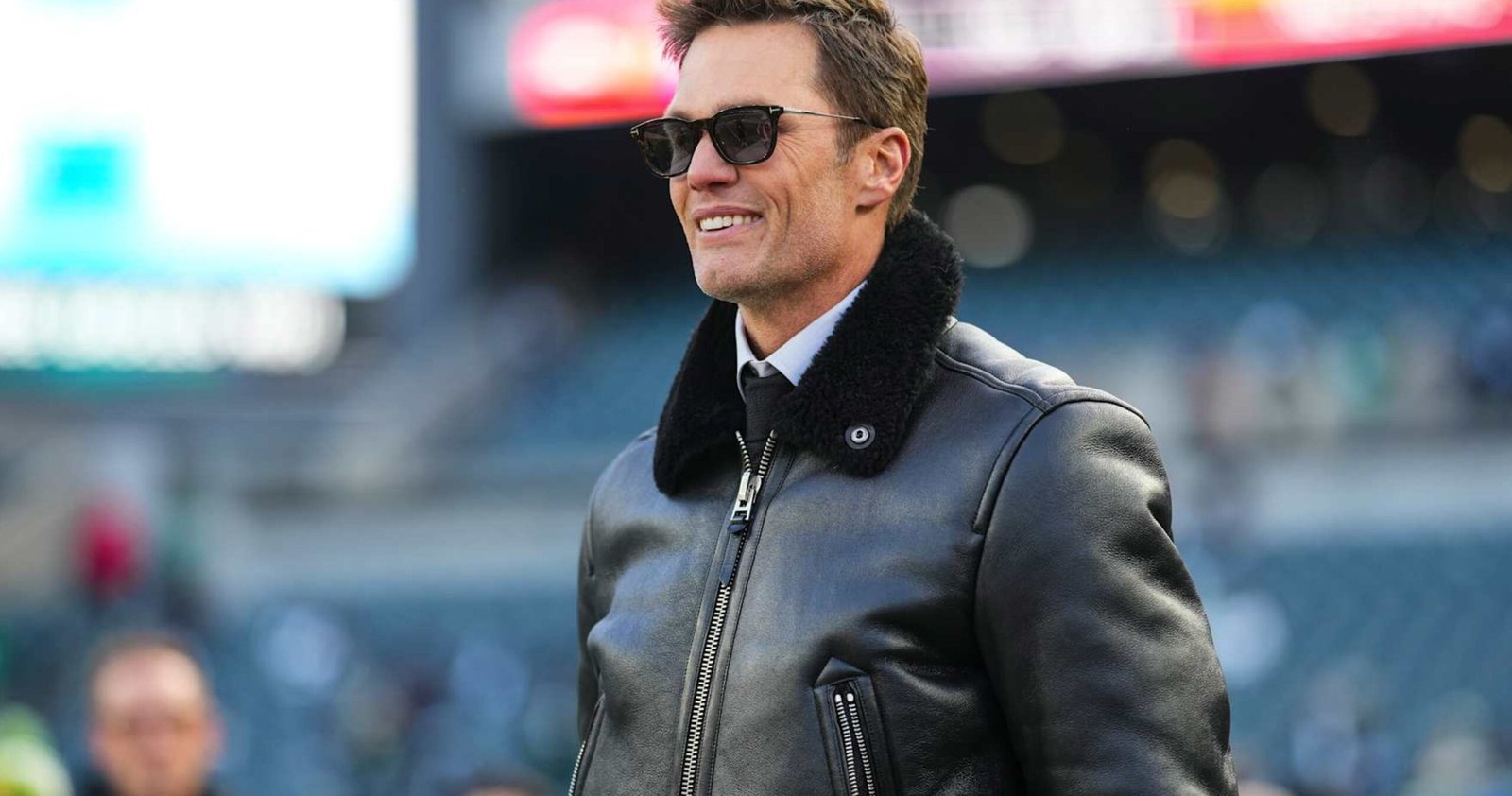 Video: Tom Brady Addresses Rumors He Could Leave Fox After 1 Year amid Raiders Buzz | News, Scores, Highlights, Stats, and Rumors