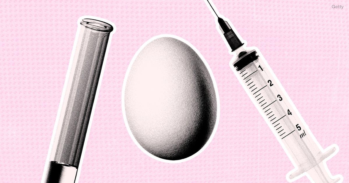 What It's Like to Freeze Your Eggs: A Guide
