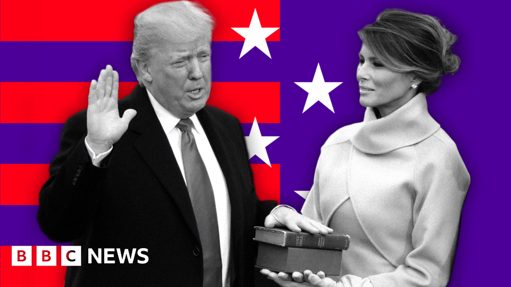 What executive orders is Trump expected to sign?