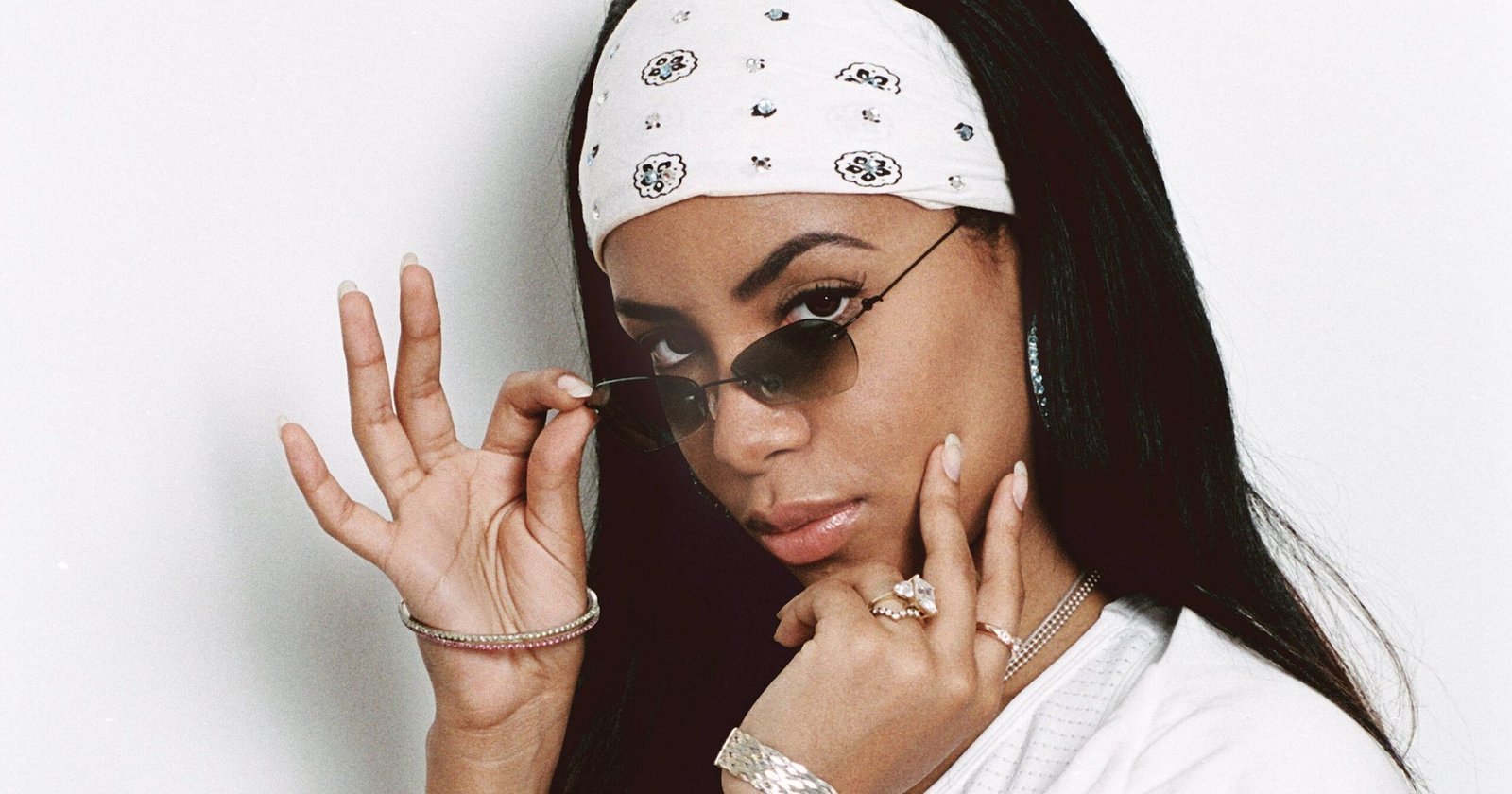 What the Aaliyah Barbie Doll Means to Black Girls