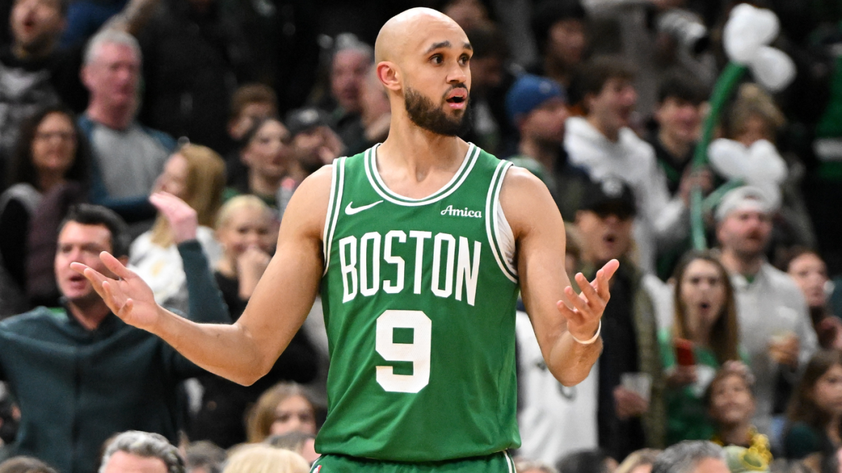 What's wrong with the Celtics? Four reasons why defending NBA champs have gone on a skid