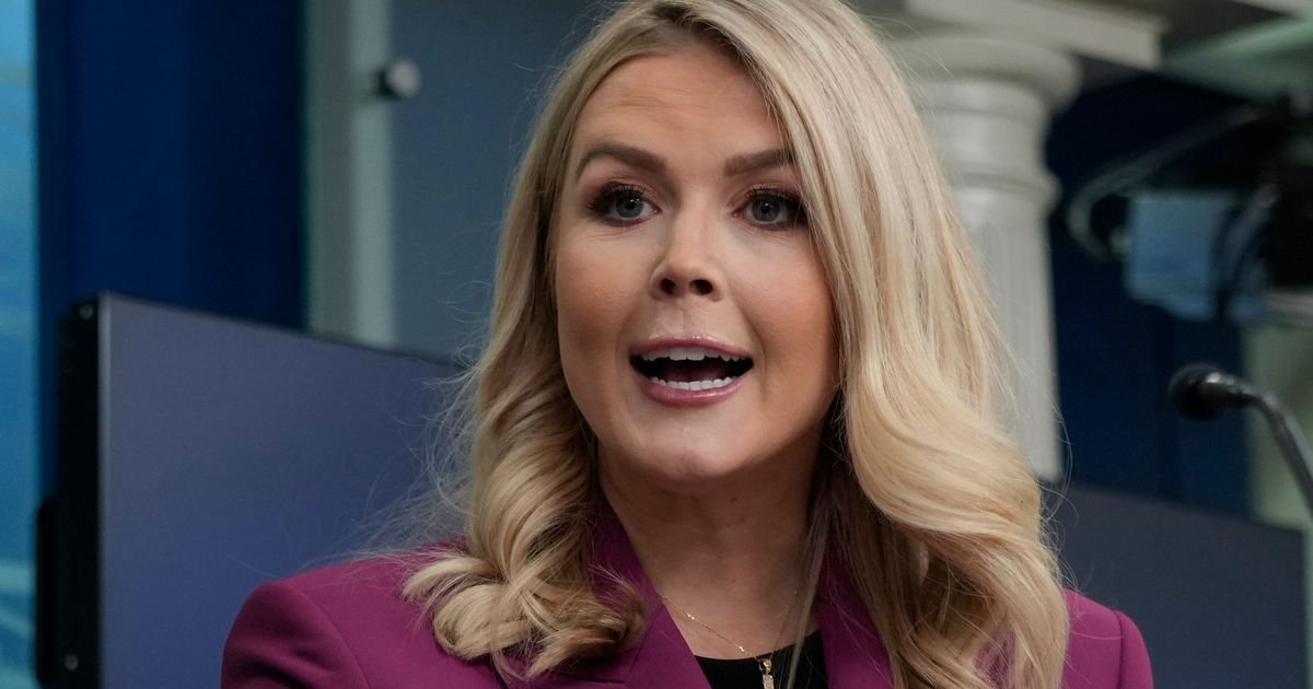 White House Press Secretary Weighs In On Black History Month