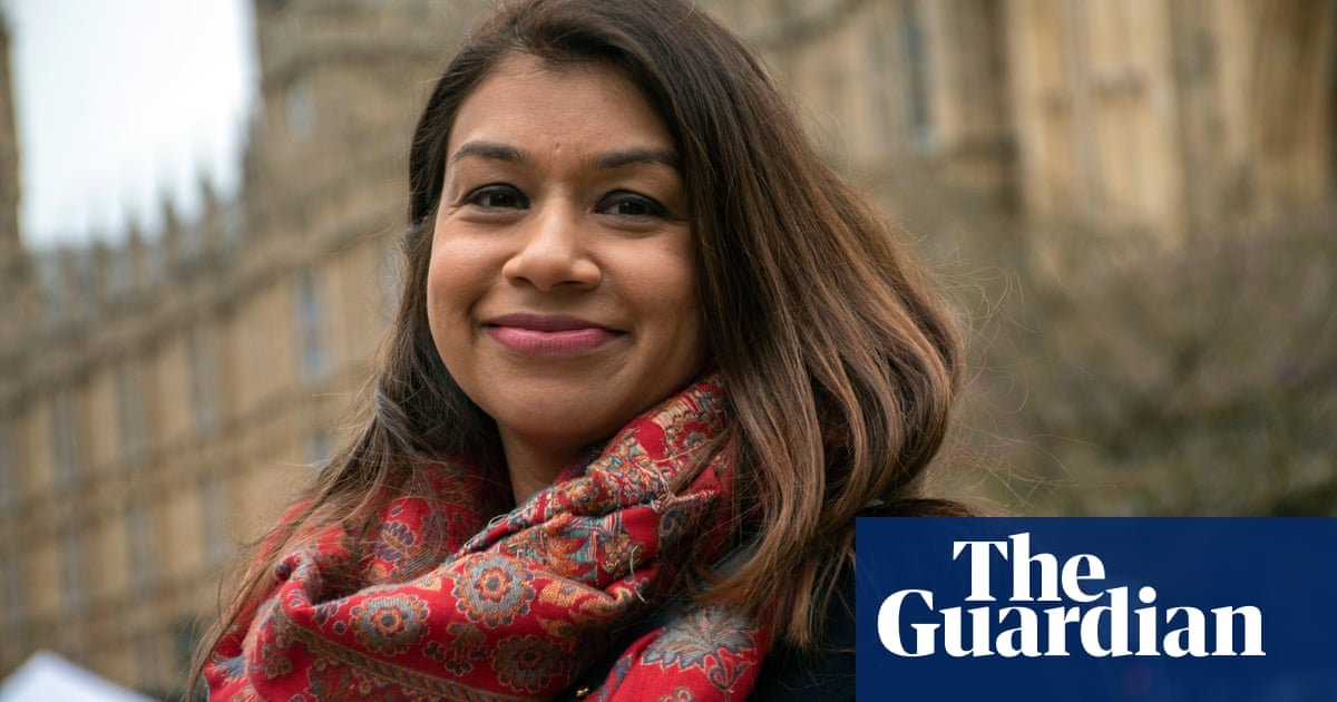 Who is Tulip Siddiq, niece of deposed Bangladeshi PM who quit Treasury role? | Politics