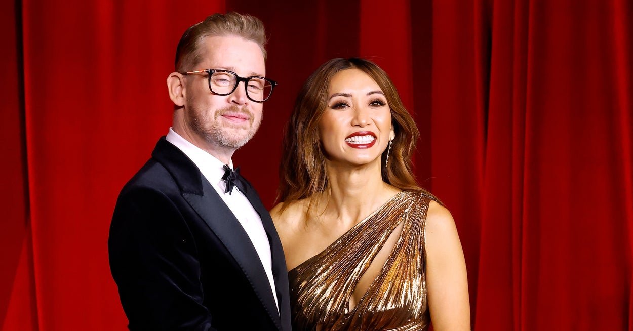 Why Brenda Song & Macaulay Culkin's Kids Are Raised Privately