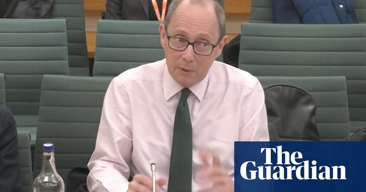 ‘Get this done’: Andrew Dilnot attacks three-year plan for English social care | Social care