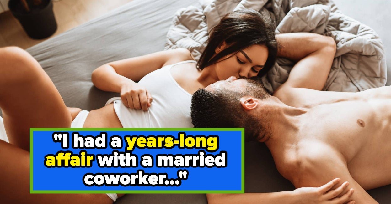 19 Juicy Secrets People Are Keeping From Their Family