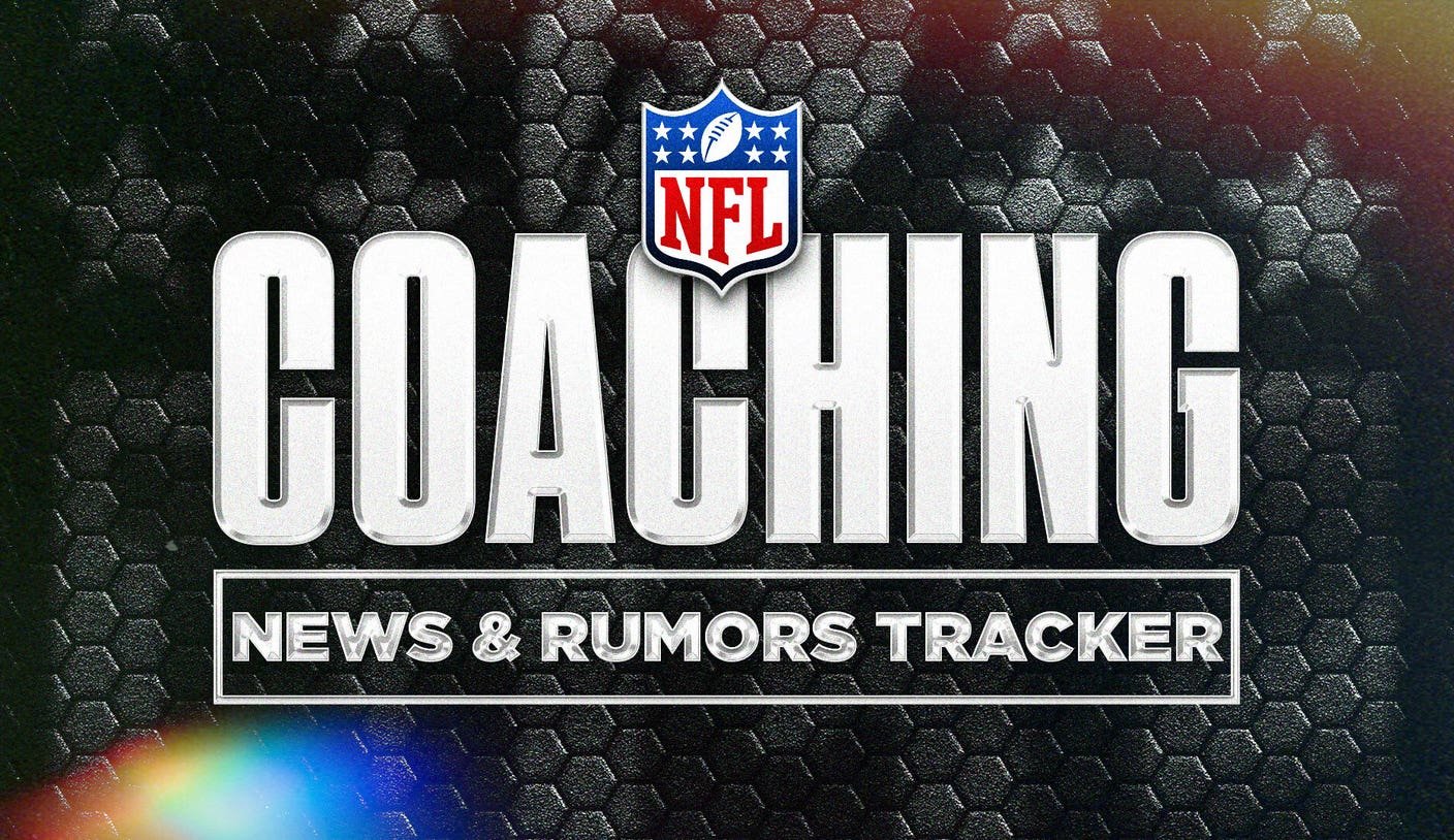 2025 NFL Black Monday Tracker: Coaches fired and changes
