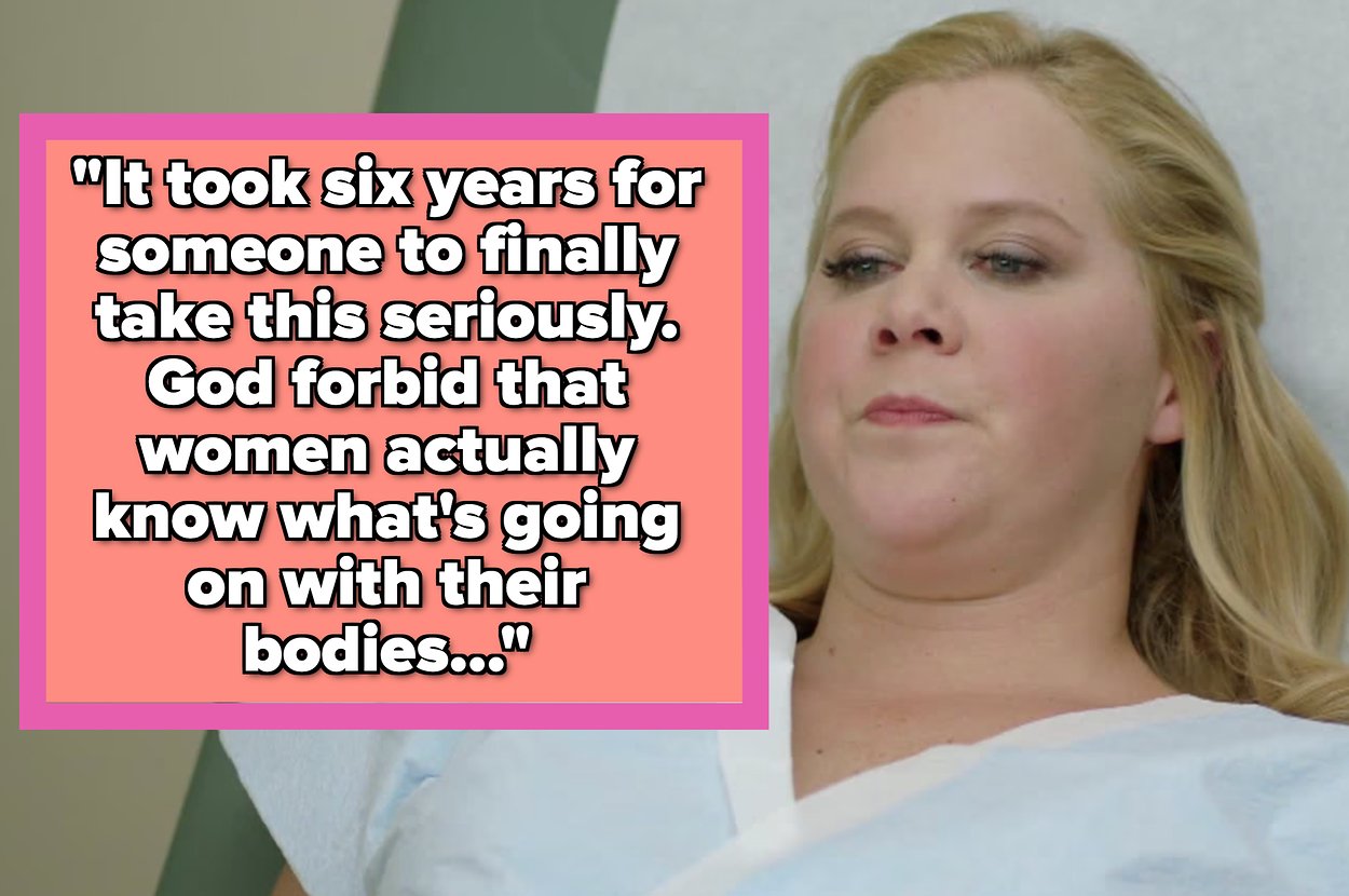 22 Women Are Sharing Their Worst Healthcare Experience, And This Is Such An Important Conversation