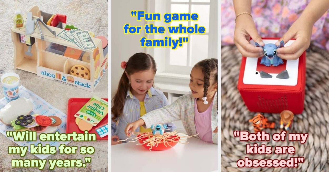 23 Target Toys To Entertain Your Toddler