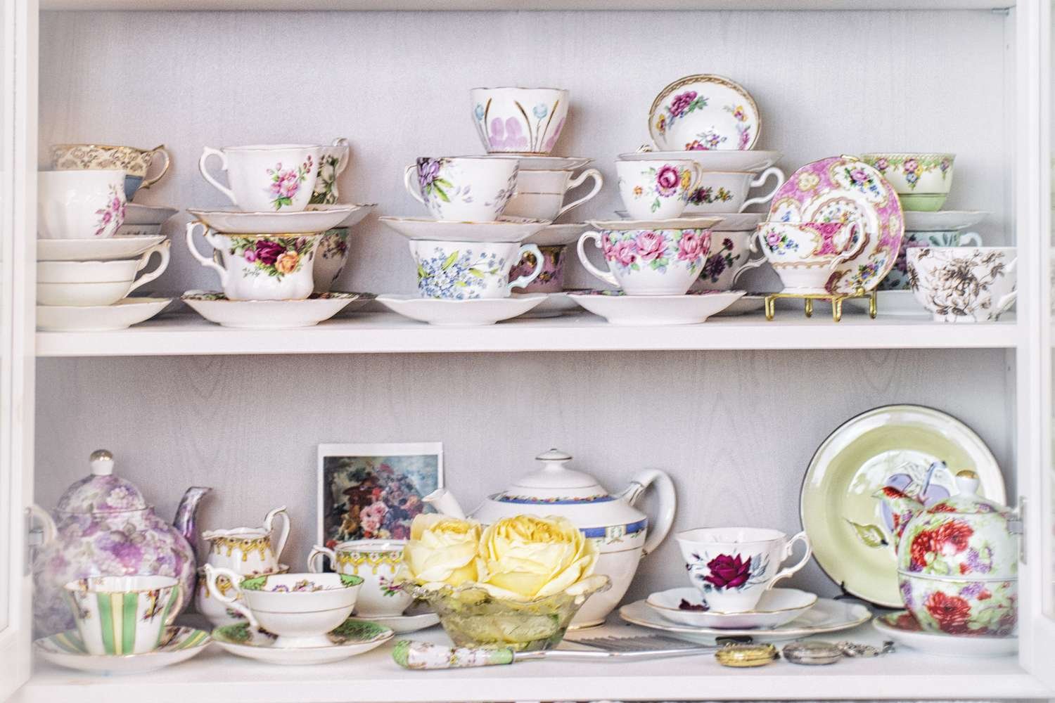 5 Signs You Have Too Much Kitchen Clutter