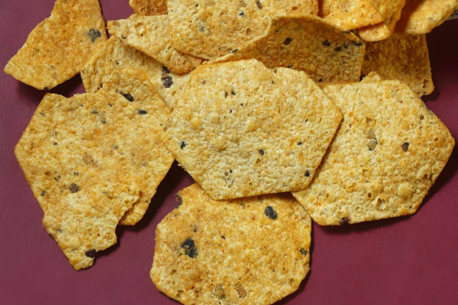 6 Healthiest Chips You Can Find at the Supermarket