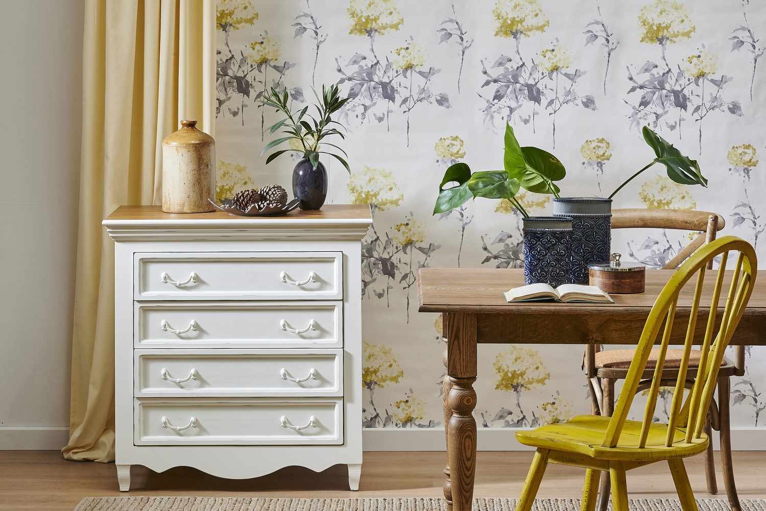 7 Budget-Friendly Ways to Make Over Any Room in a Day