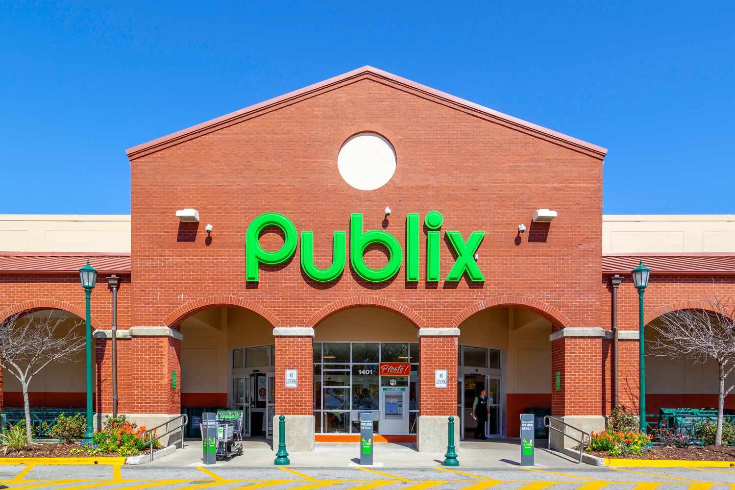 8 Supermarkets With the Best Rewards Programs